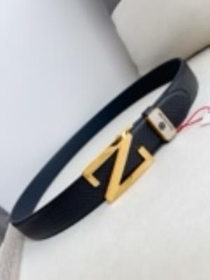 wholesale quality zegna belt model no. 6